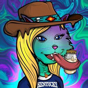 Meet your Posher, KewlChick